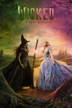 Wicked For Good