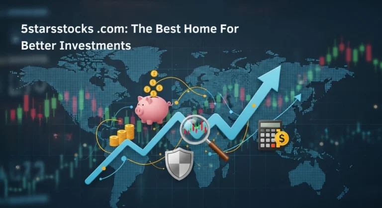 5starsstocks .com