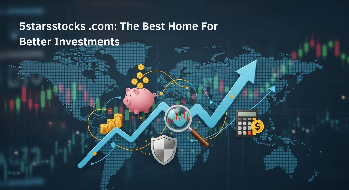 5starsstocks .com