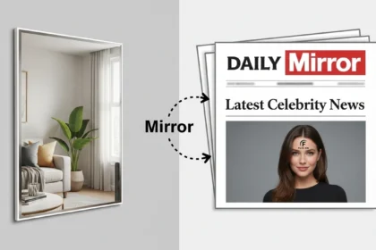 Daily Mirror