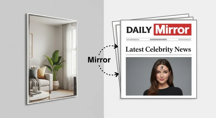 Daily Mirror