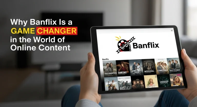Banflix