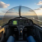 First Personal Aircraft