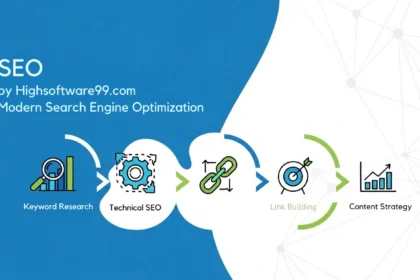 SEO by Highsoftware99.com