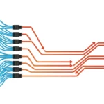 Connectors for Data and Power Transmission