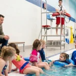Can a Child Drown During Swimming Lessons?