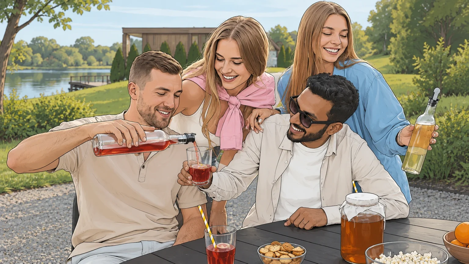 3 Things to Do Before Your Wedding